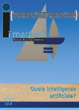 martedì 364